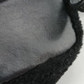Lou Camera Bag Black woolen 534444 PTR534444.0418ルー カメラバッグ ブラック ウール 534444 PTR534444.0418