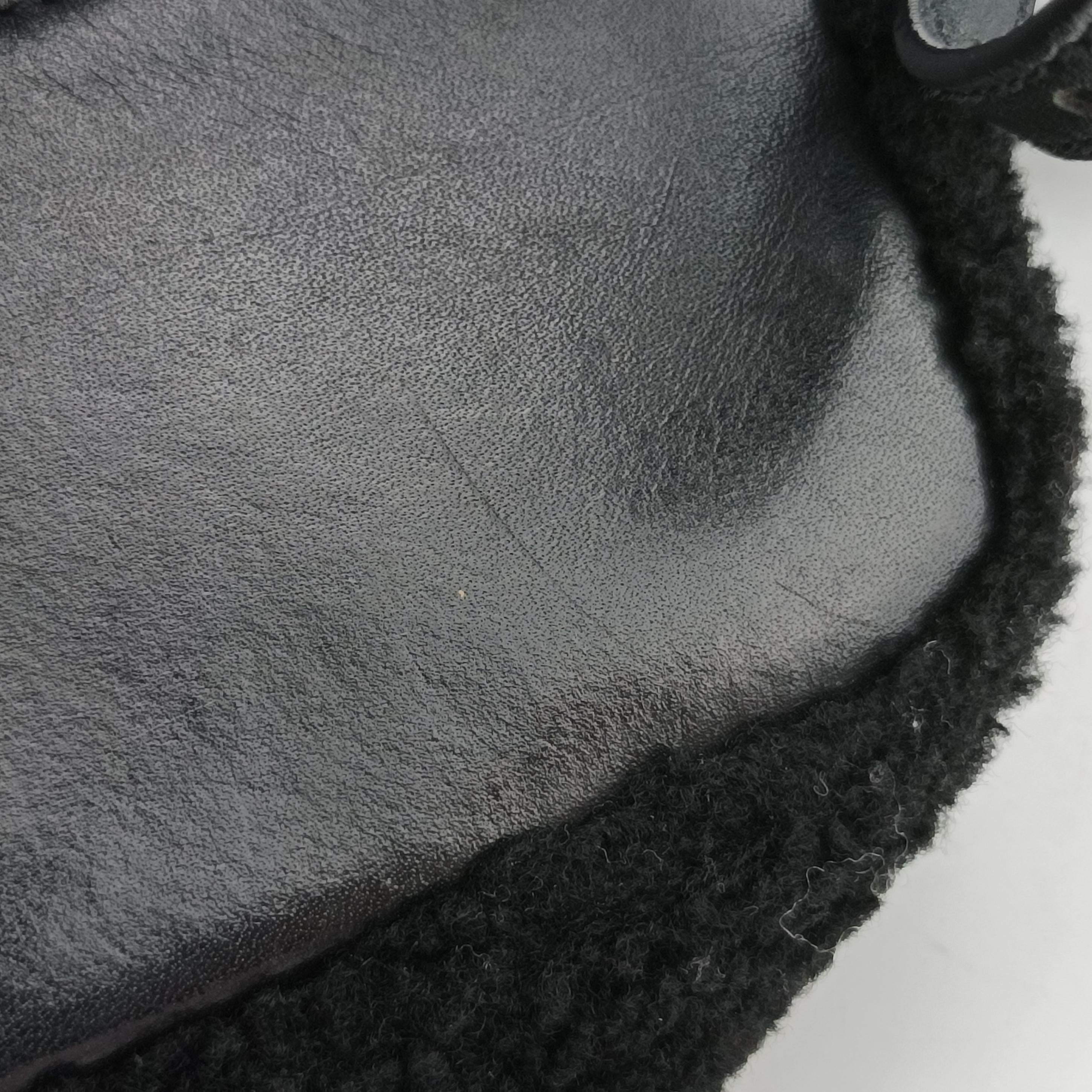 Lou Camera Bag Black woolen 534444 PTR534444.0418ルー カメラバッグ ブラック ウール 534444 PTR534444.0418