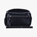 Lou Camera Bag Black woolen 534444 PTR534444.0418ルー カメラバッグ ブラック ウール 534444 PTR534444.0418