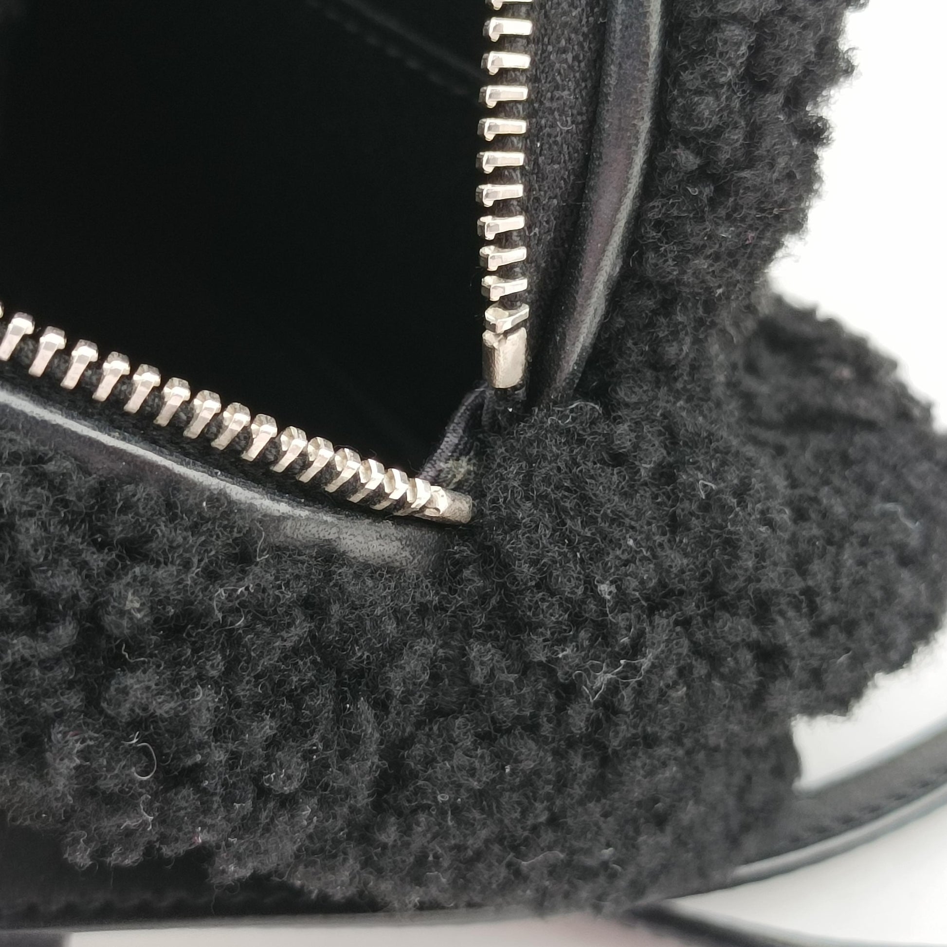 Lou Camera Bag Black woolen 534444 PTR534444.0418ルー カメラバッグ ブラック ウール 534444 PTR534444.0418