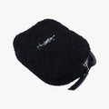 Lou Camera Bag Black woolen 534444 PTR534444.0418ルー カメラバッグ ブラック ウール 534444 PTR534444.0418