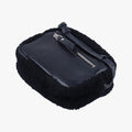 Lou Camera Bag Black woolen 534444 PTR534444.0418ルー カメラバッグ ブラック ウール 534444 PTR534444.0418