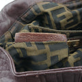 Spy Bag Brown Leather 8BR589 2516-8BR589.RQ1-089スパイバッグ ブラウン レザー 8BR589 2516-8BR589.RQ1-089