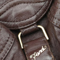 Spy Bag Brown Leather 8BR589 2516-8BR589.RQ1-089スパイバッグ ブラウン レザー 8BR589 2516-8BR589.RQ1-089