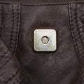 Spy Bag Brown Leather 8BR589 2516-8BR589.RQ1-089スパイバッグ ブラウン レザー 8BR589 2516-8BR589.RQ1-089
