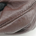 Spy Bag Brown Leather 8BR589 2516-8BR589.RQ1-089スパイバッグ ブラウン レザー 8BR589 2516-8BR589.RQ1-089
