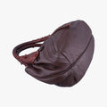 Spy Bag Brown Leather 8BR589 2516-8BR589.RQ1-089スパイバッグ ブラウン レザー 8BR589 2516-8BR589.RQ1-089