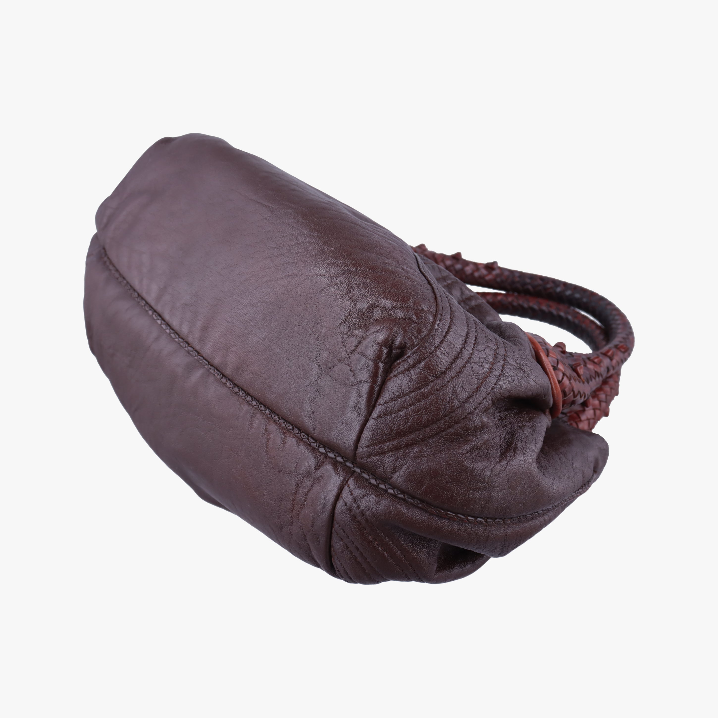 Spy Bag Brown Leather 8BR589 2516-8BR589.RQ1-089スパイバッグ ブラウン レザー 8BR589 2516-8BR589.RQ1-089