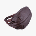 Spy Bag Brown Leather 8BR589 2516-8BR589.RQ1-089スパイバッグ ブラウン レザー 8BR589 2516-8BR589.RQ1-089