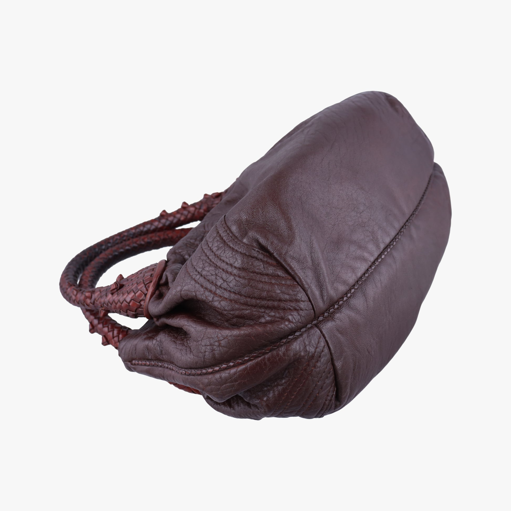 Spy Bag Brown Leather 8BR589 2516-8BR589.RQ1-089スパイバッグ ブラウン レザー 8BR589 2516-8BR589.RQ1-089