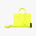 SAC DE JOUR Yellow Leather 340778 GNR340778.0414サックドジュールナノ イエロー レザー 340778 GNR340778.0414