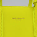SAC DE JOUR Yellow Leather 340778 GNR340778.0414サックドジュールナノ イエロー レザー 340778 GNR340778.0414