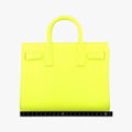 SAC DE JOUR Yellow Leather 340778 GNR340778.0414サックドジュールナノ イエロー レザー 340778 GNR340778.0414
