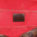 BERGAMO MM EBENE Damier Canvas N41168 DU0152ベルガモMM エベヌ ダミエキャンバス N41168 DU0152