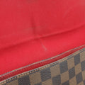 BERGAMO MM EBENE Damier Canvas N41168 DU0152ベルガモMM エベヌ ダミエキャンバス N41168 DU0152