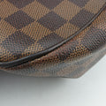 BERGAMO MM EBENE Damier Canvas N41168 DU0152ベルガモMM エベヌ ダミエキャンバス N41168 DU0152
