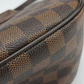 BERGAMO MM EBENE Damier Canvas N41168 DU0152ベルガモMM エベヌ ダミエキャンバス N41168 DU0152