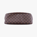 BERGAMO MM EBENE Damier Canvas N41168 DU0152ベルガモMM エベヌ ダミエキャンバス N41168 DU0152