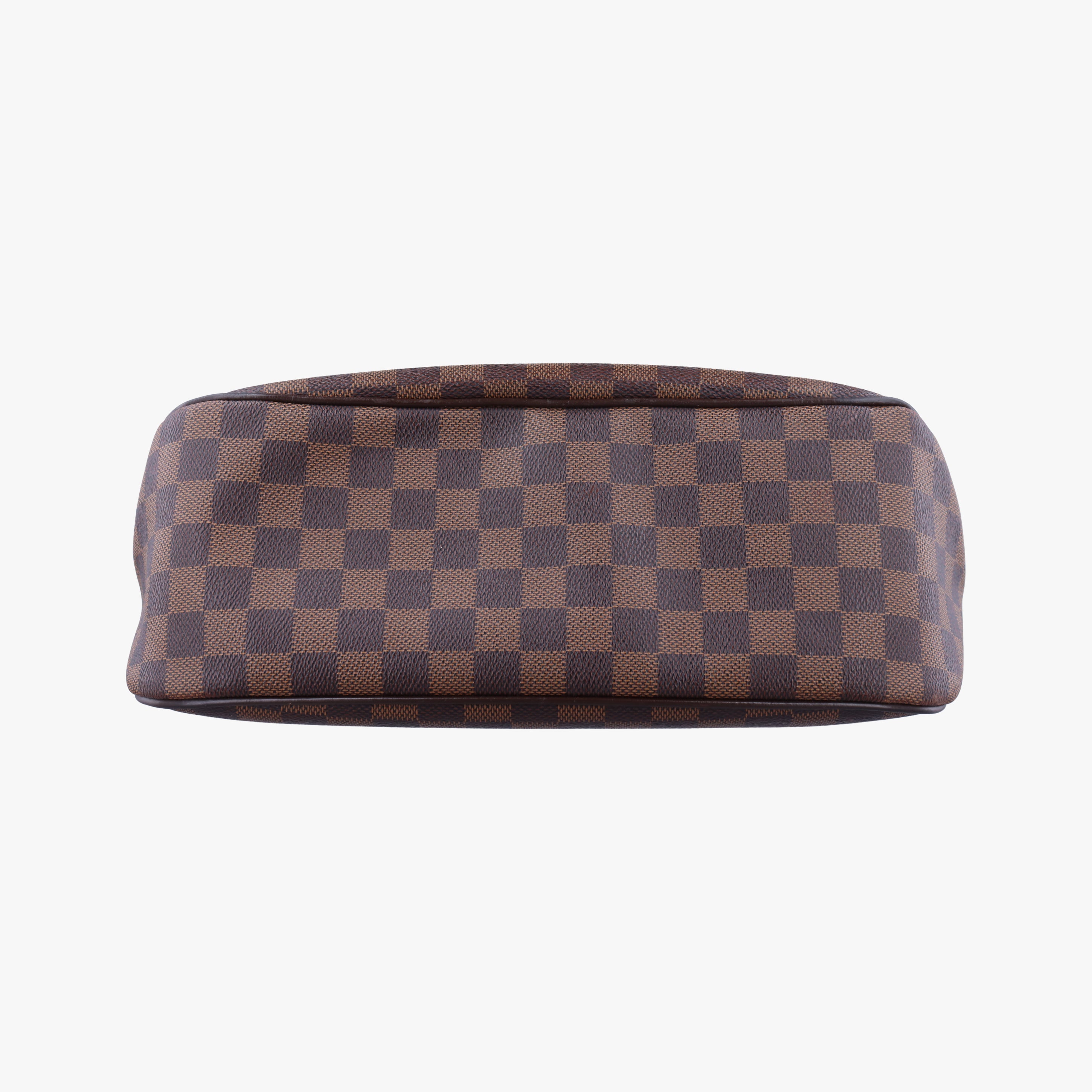 BERGAMO MM EBENE Damier Canvas N41168 DU0152ベルガモMM エベヌ ダミエキャンバス N41168 DU0152