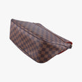 BERGAMO MM EBENE Damier Canvas N41168 DU0152ベルガモMM エベヌ ダミエキャンバス N41168 DU0152