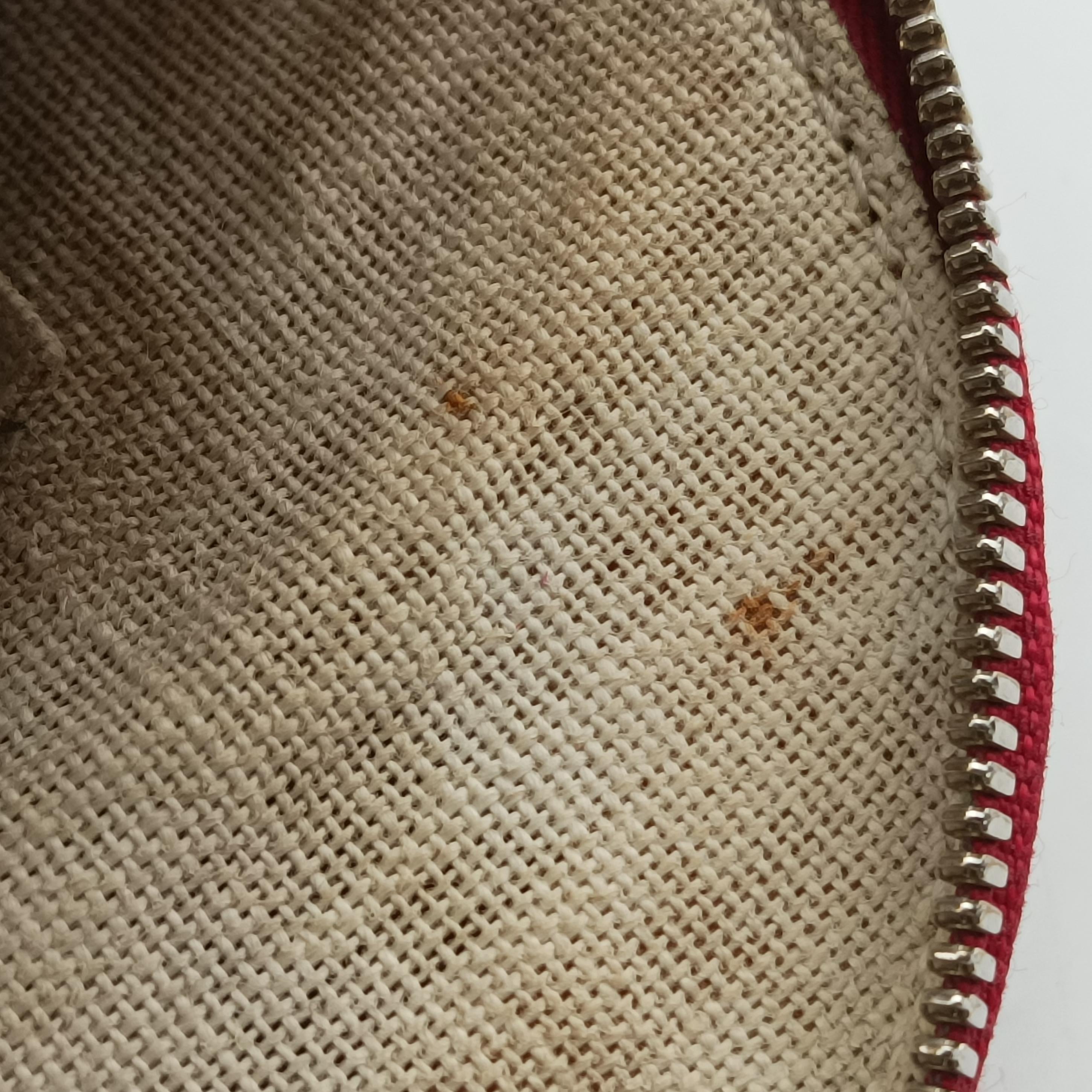 Microguccissima Red Leather 449654 A022310254マイクログッチシマ レッド レザー 449654 A022310254