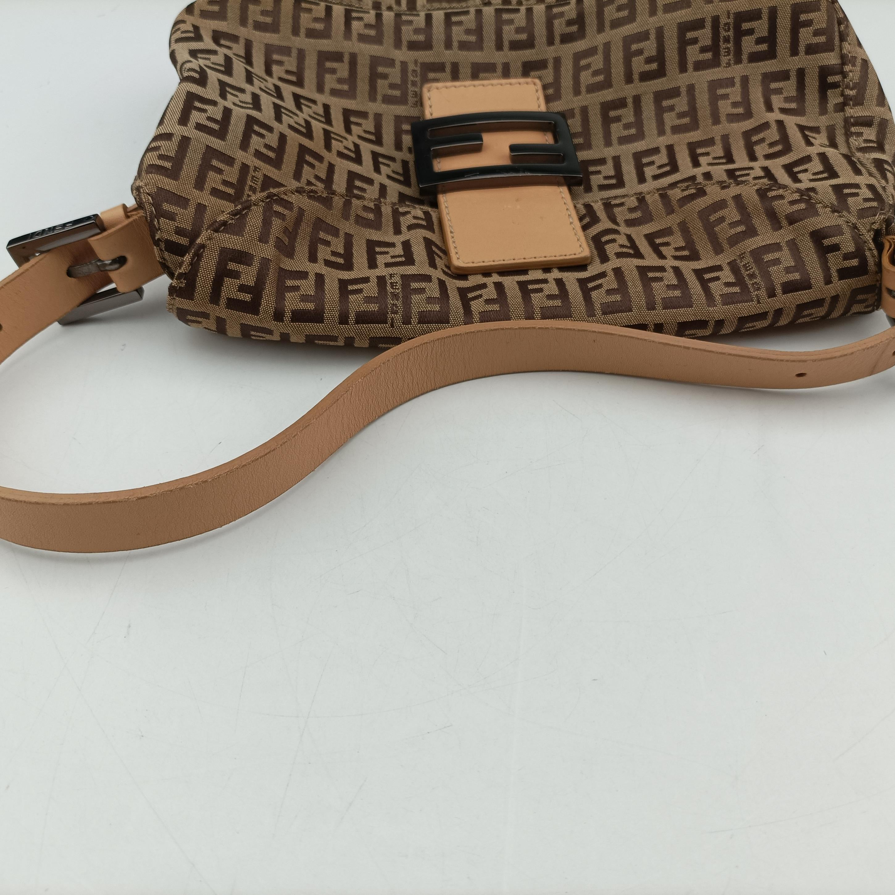 Zucchino Baguette Brown fabric 8BR003 2454/8BR003/028マンマバケット ブラウン ファブリック 8BR003 2454/8BR003/028