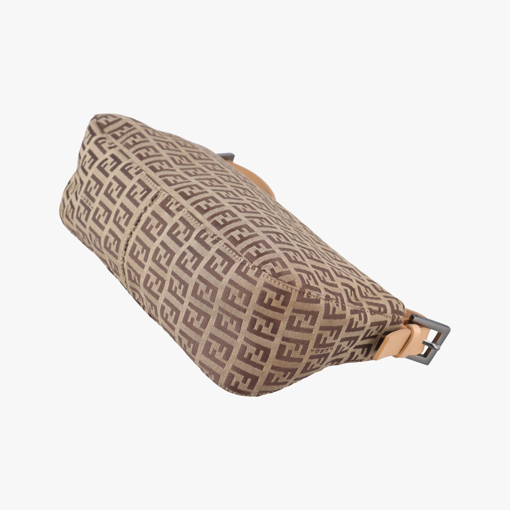 Zucchino Baguette Brown fabric 8BR003 2454/8BR003/028マンマバケット ブラウン ファブリック 8BR003 2454/8BR003/028