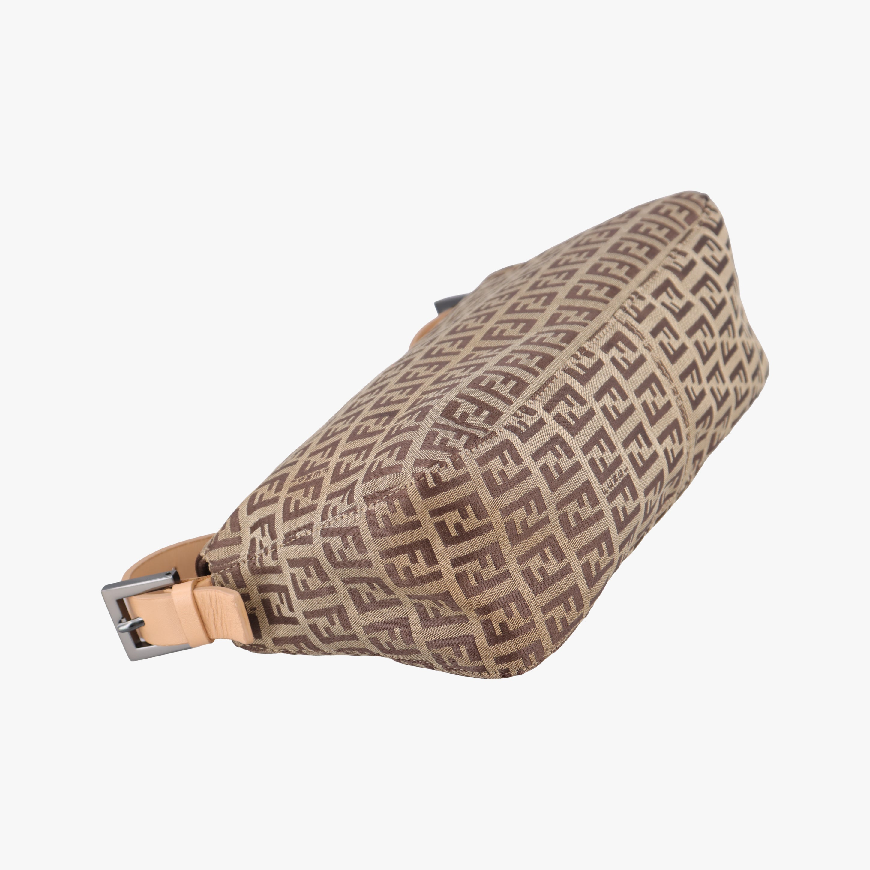 Zucchino Baguette Brown fabric 8BR003 2454/8BR003/028マンマバケット ブラウン ファブリック 8BR003 2454/8BR003/028