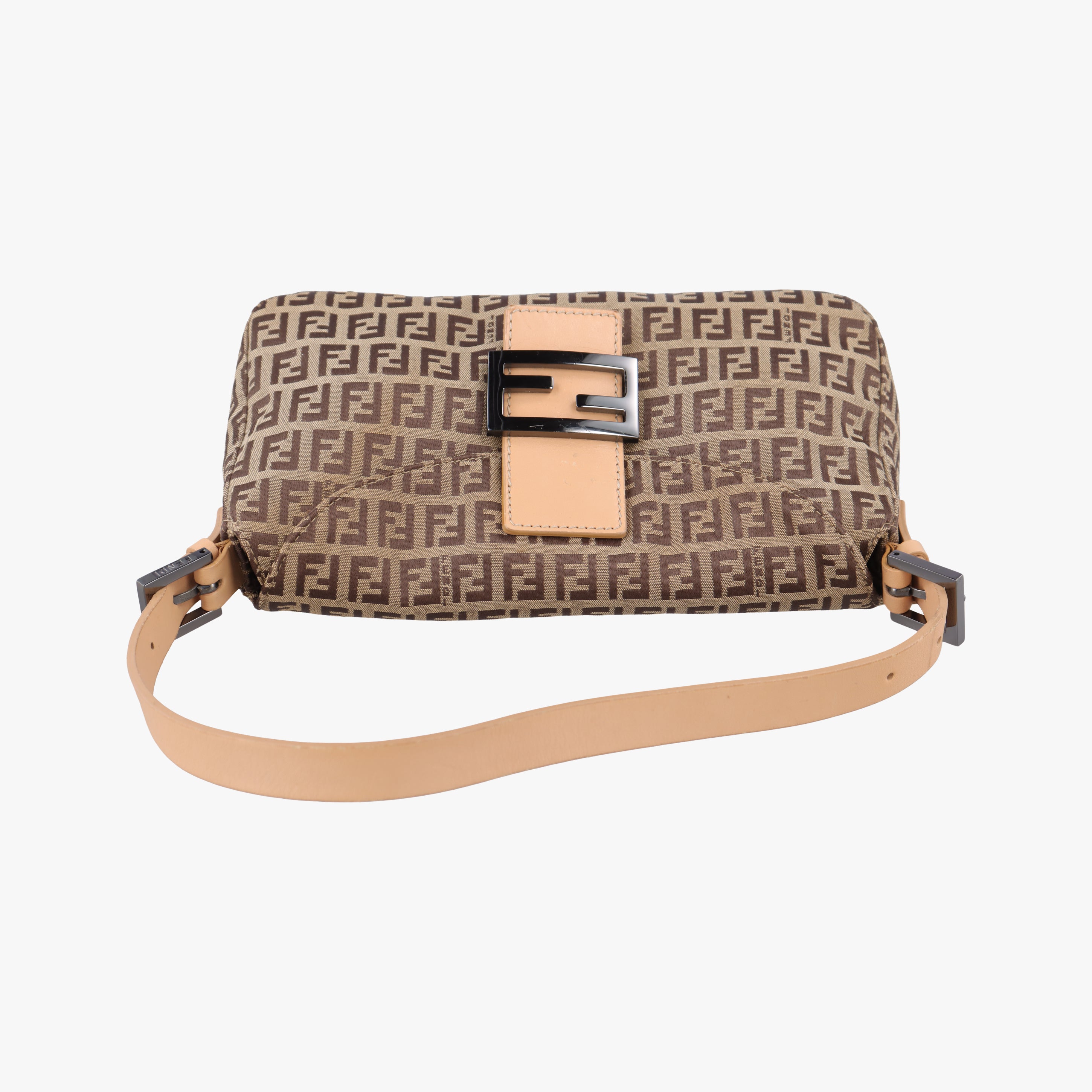 Zucchino Baguette Brown fabric 8BR003 2454/8BR003/028マンマバケット ブラウン ファブリック 8BR003 2454/8BR003/028