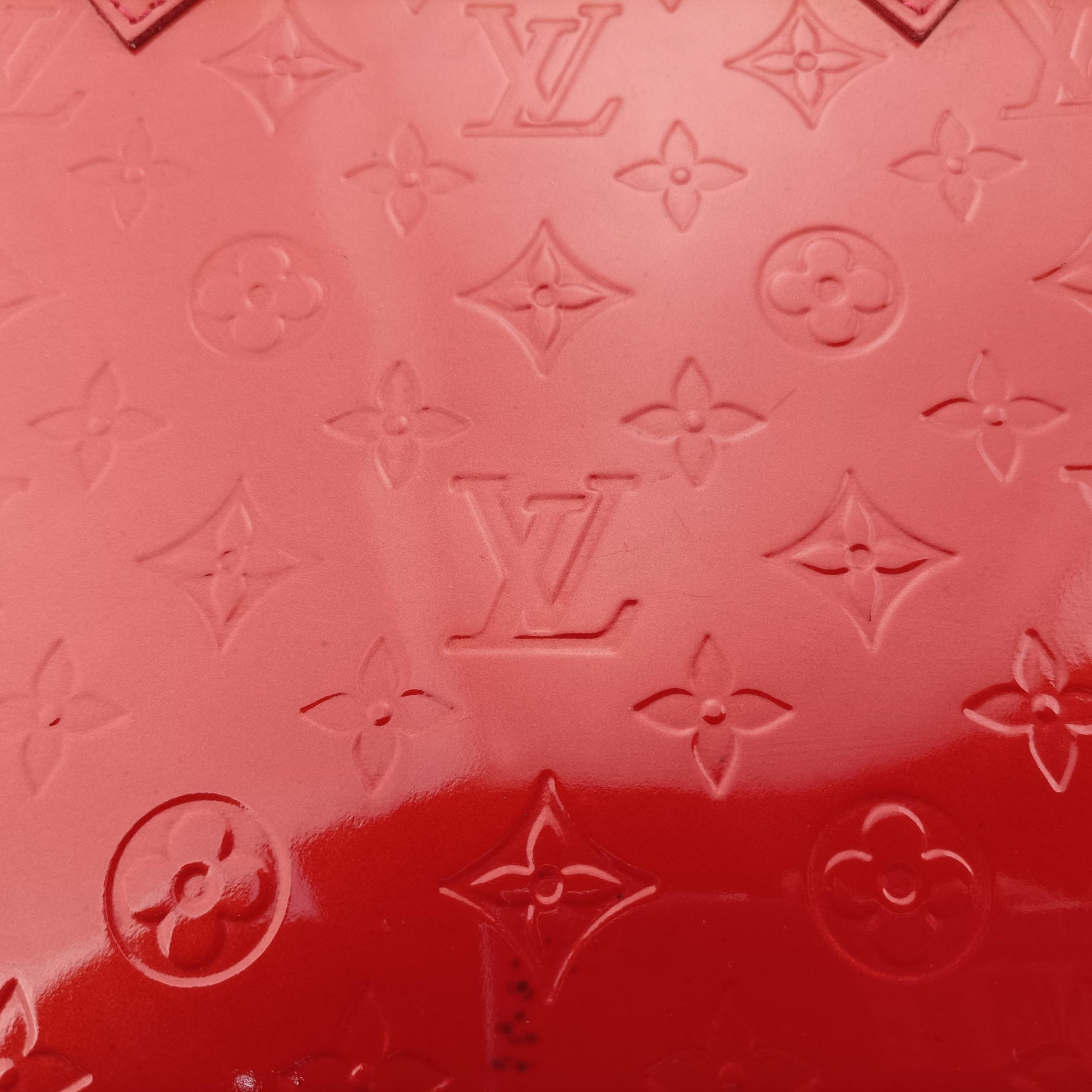 Alma GM pomme d'amour Vernis M93596 MI3079アルマGM ポムダムール ヴェルニ M93596 MI3079