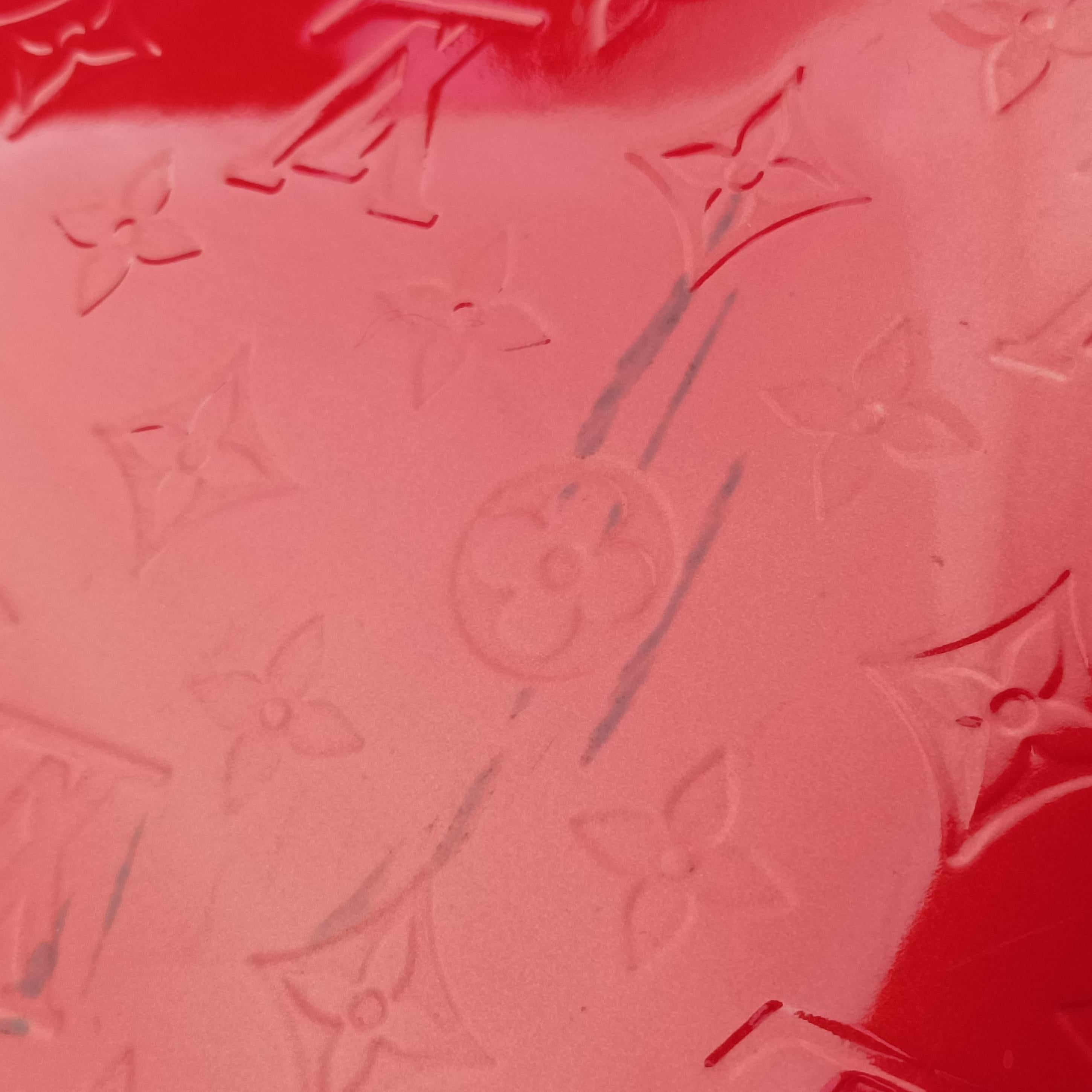 Alma GM pomme d'amour Vernis M93596 MI3079アルマGM ポムダムール ヴェルニ M93596 MI3079