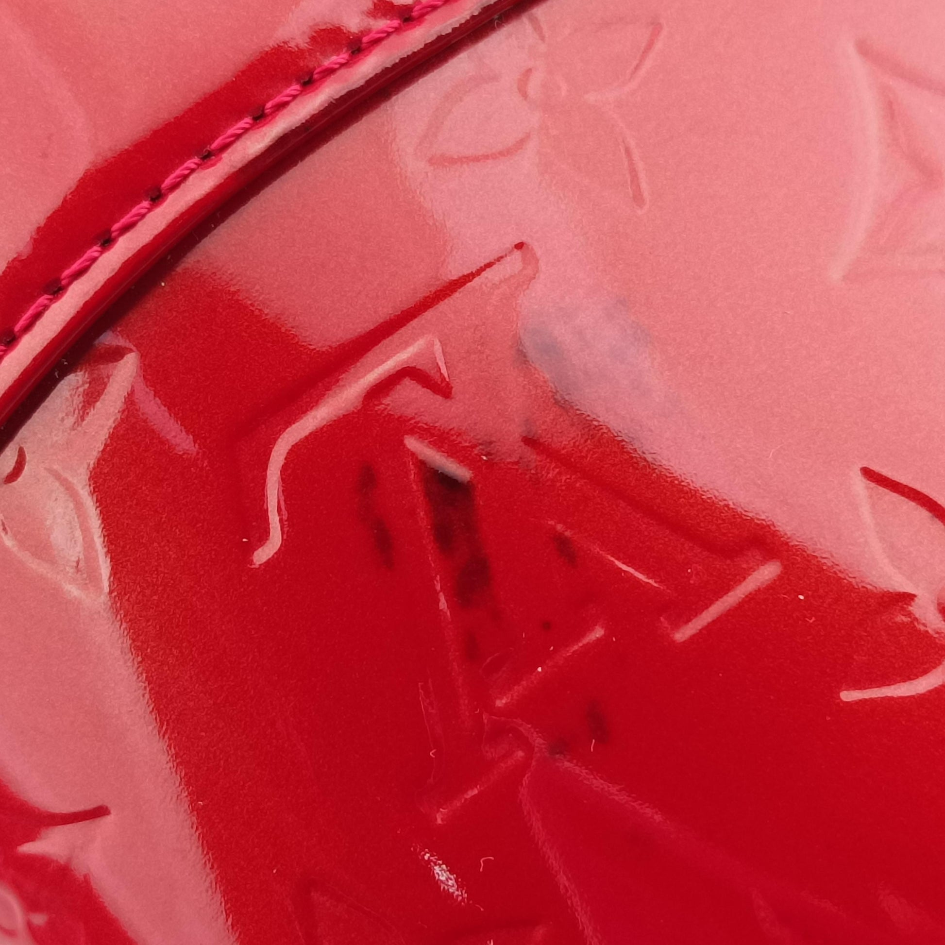 Alma GM pomme d'amour Vernis M93596 MI3079アルマGM ポムダムール ヴェルニ M93596 MI3079