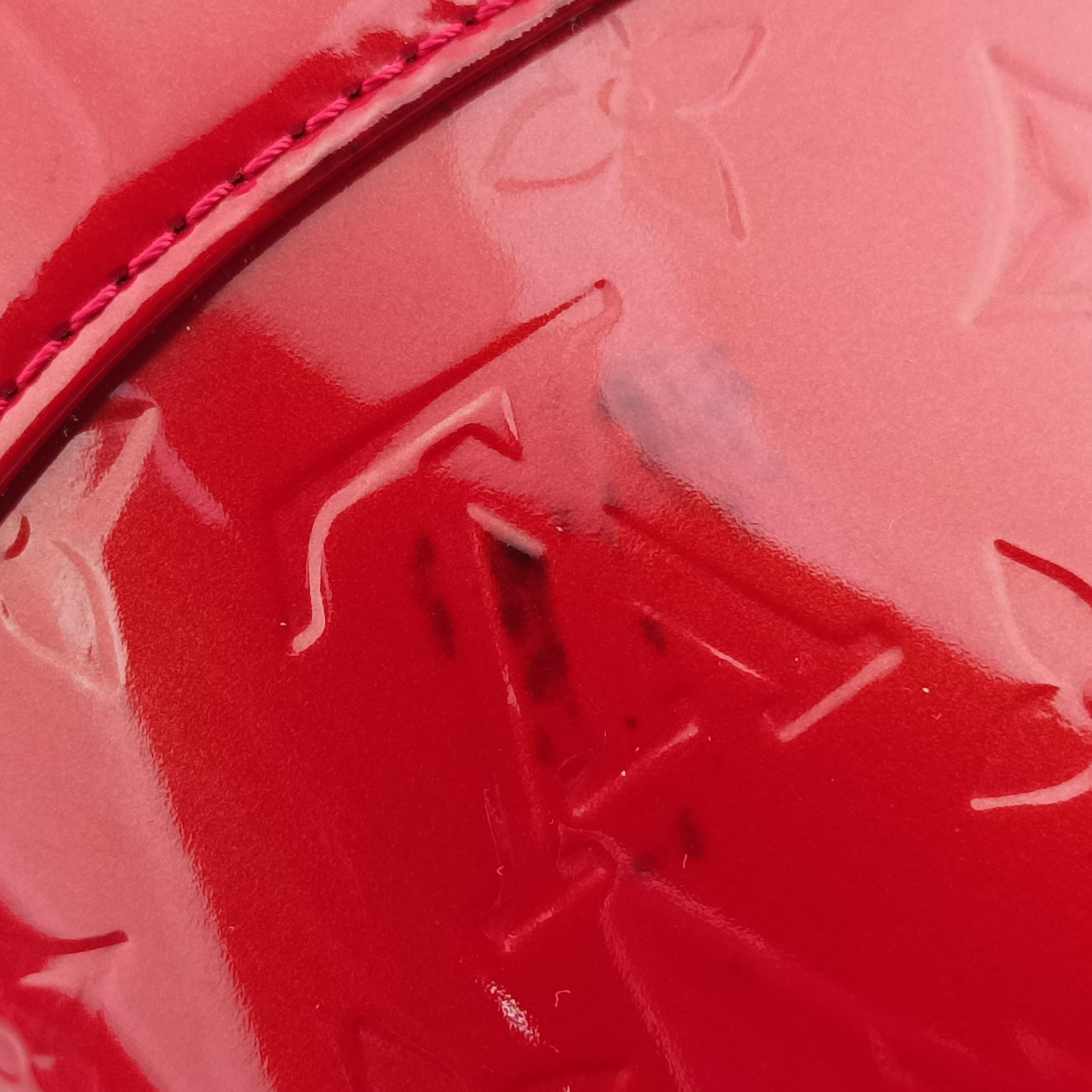 Alma GM pomme d'amour Vernis M93596 MI3079アルマGM ポムダムール ヴェルニ M93596 MI3079