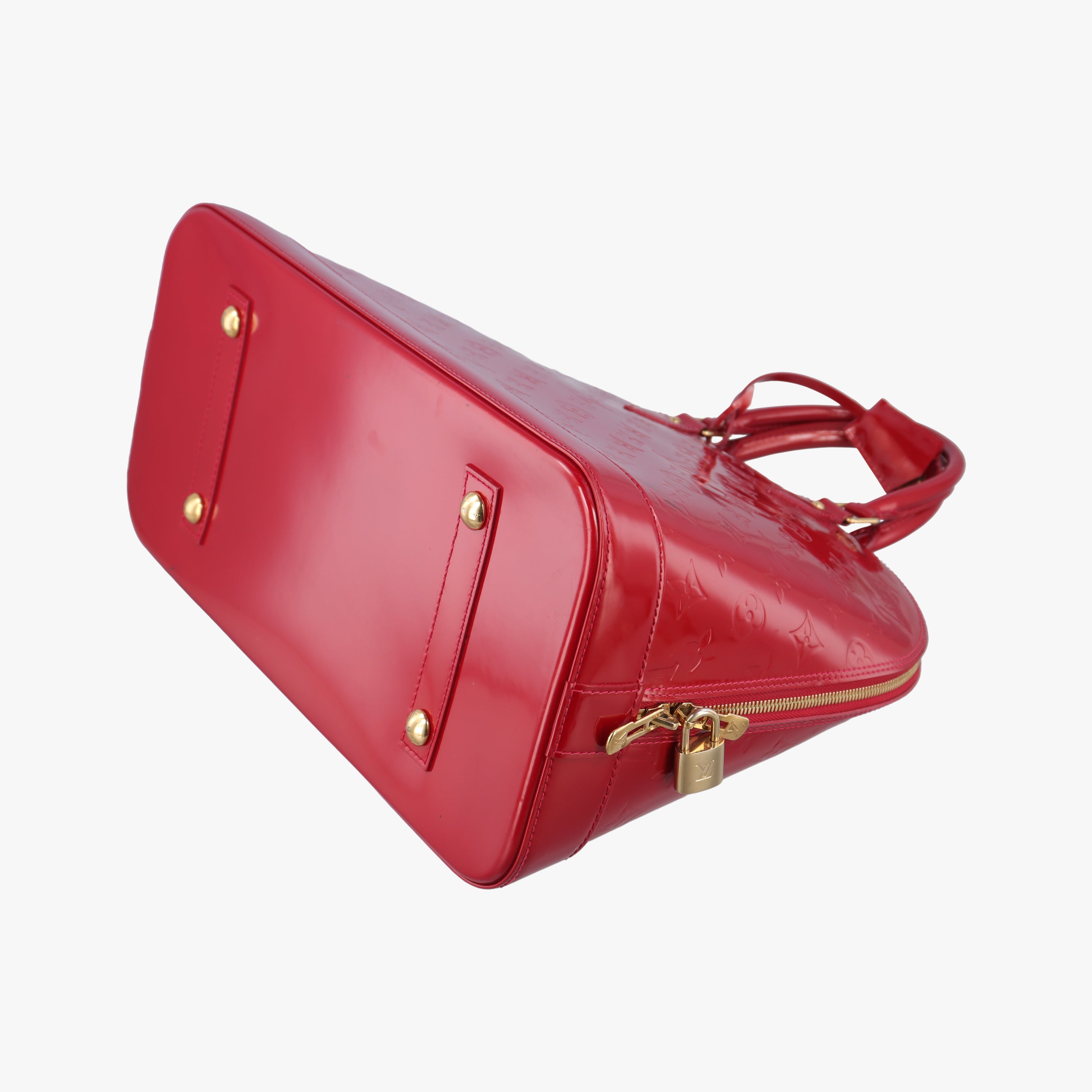 Alma GM pomme d'amour Vernis M93596 MI3079アルマGM ポムダムール ヴェルニ M93596 MI3079