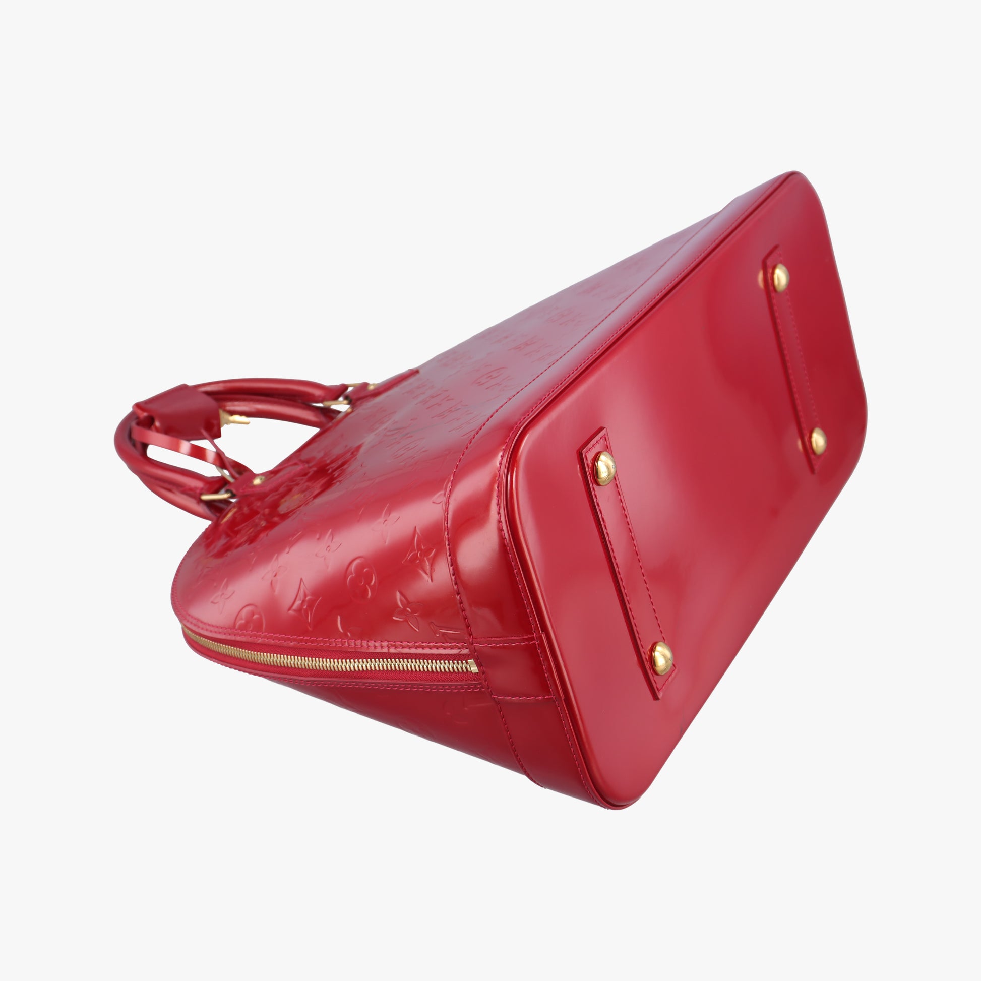 Alma GM pomme d'amour Vernis M93596 MI3079アルマGM ポムダムール ヴェルニ M93596 MI3079