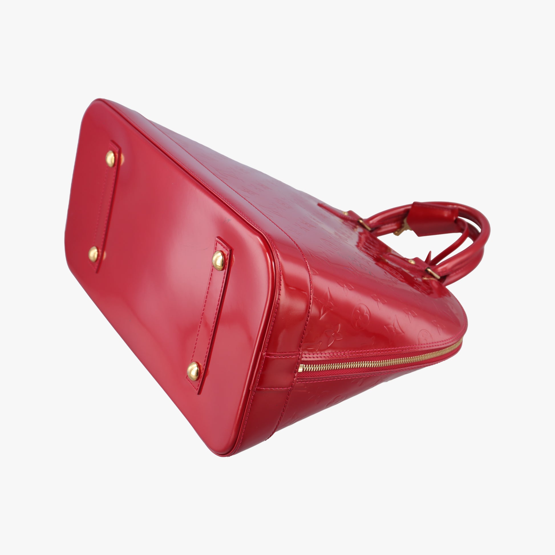 Alma GM pomme d'amour Vernis M93596 MI3079アルマGM ポムダムール ヴェルニ M93596 MI3079