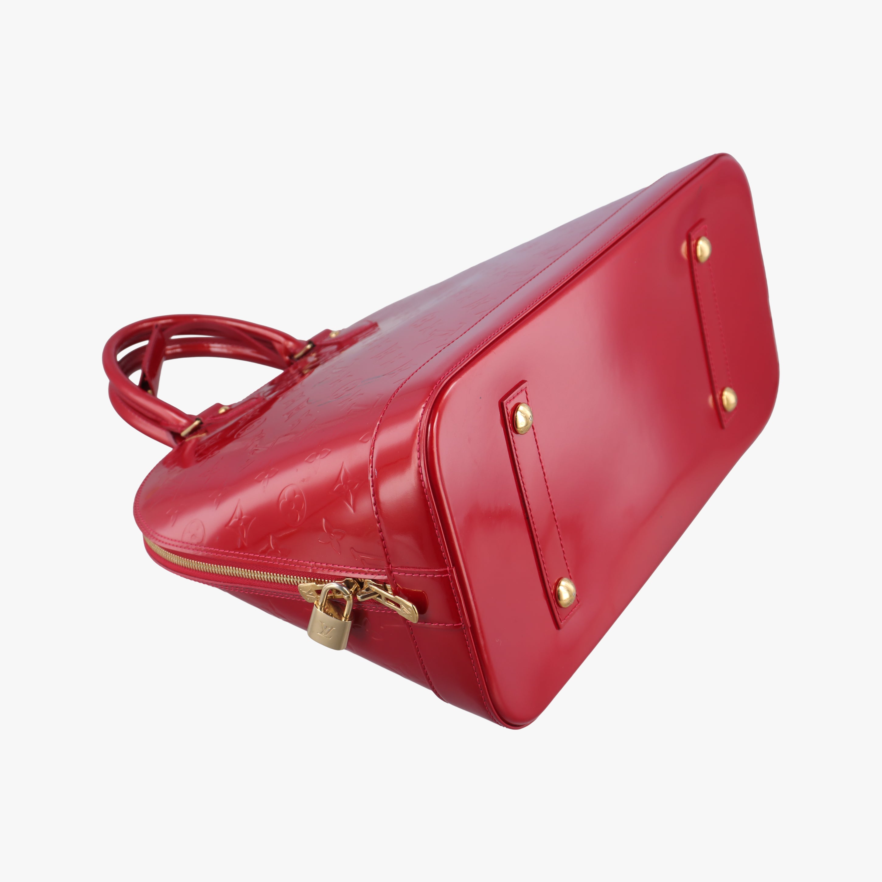 Alma GM pomme d'amour Vernis M93596 MI3079アルマGM ポムダムール ヴェルニ M93596 MI3079