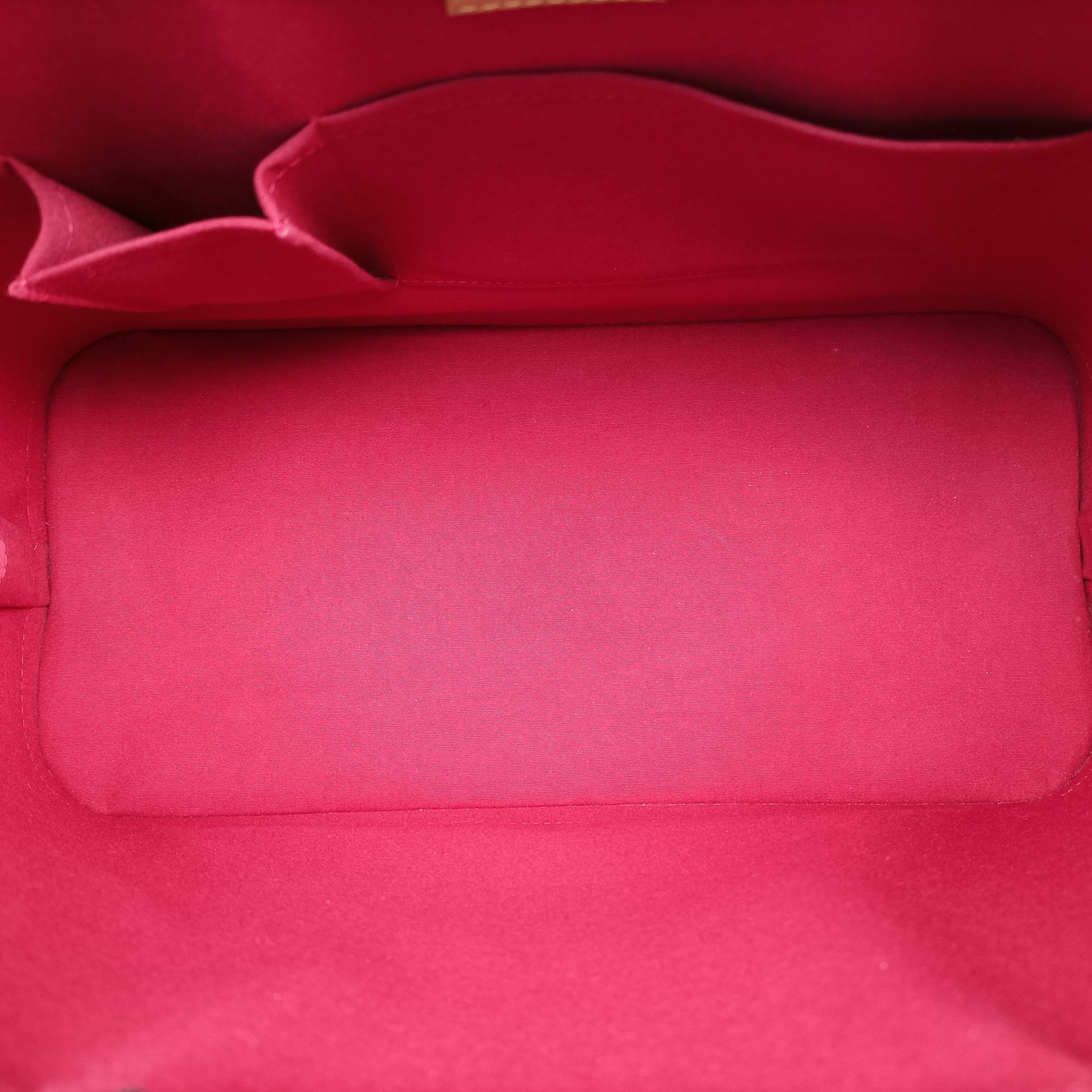 Alma GM pomme d'amour Vernis M93596 MI3079アルマGM ポムダムール ヴェルニ M93596 MI3079