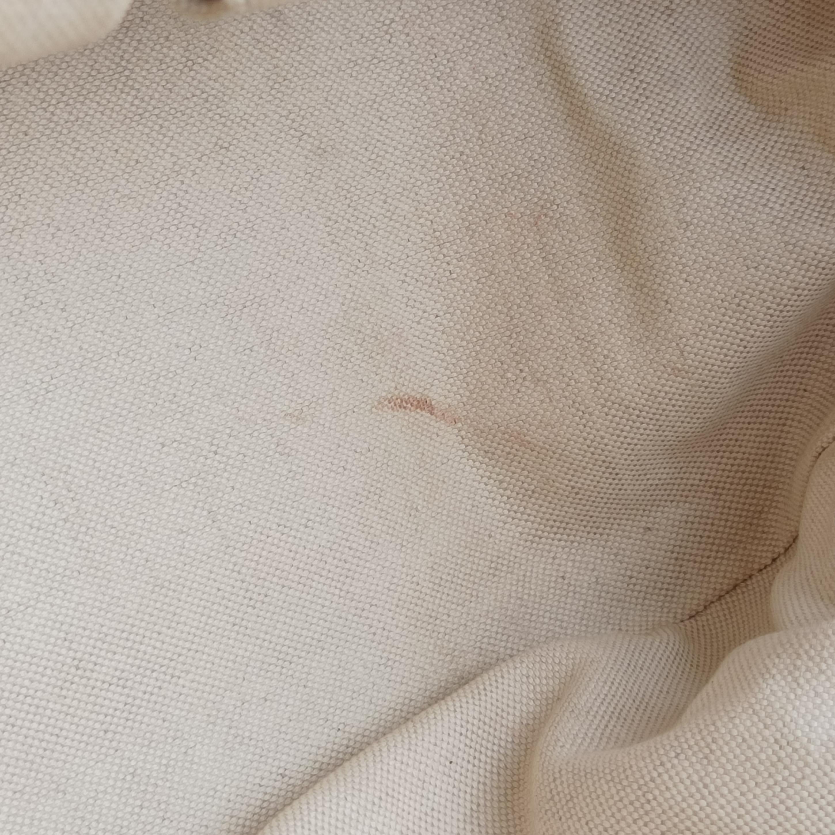 New Bamboo Tassel khaki×burgundy Leather × fabric 246860 D6509785ニューバンブー カーキ×ワインレッド レザー×ファブリック 246860 D6509785