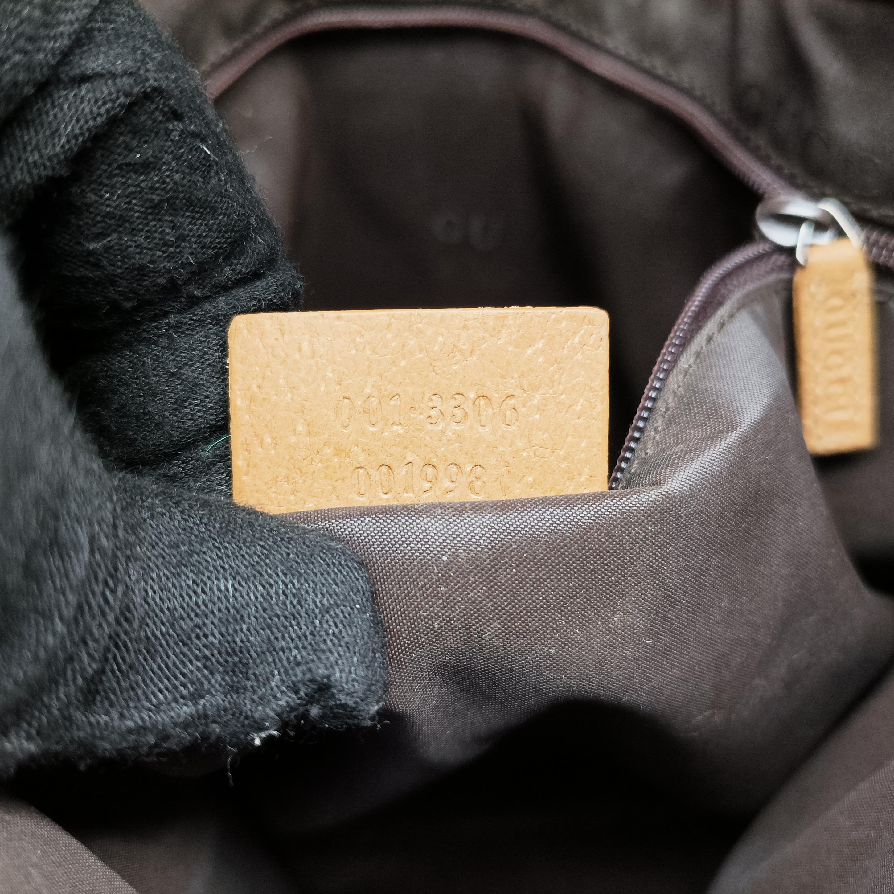 Jackie Brown Suede×Leather 001 33 ジャッキー ブラウン スエード×レザー 001 33 