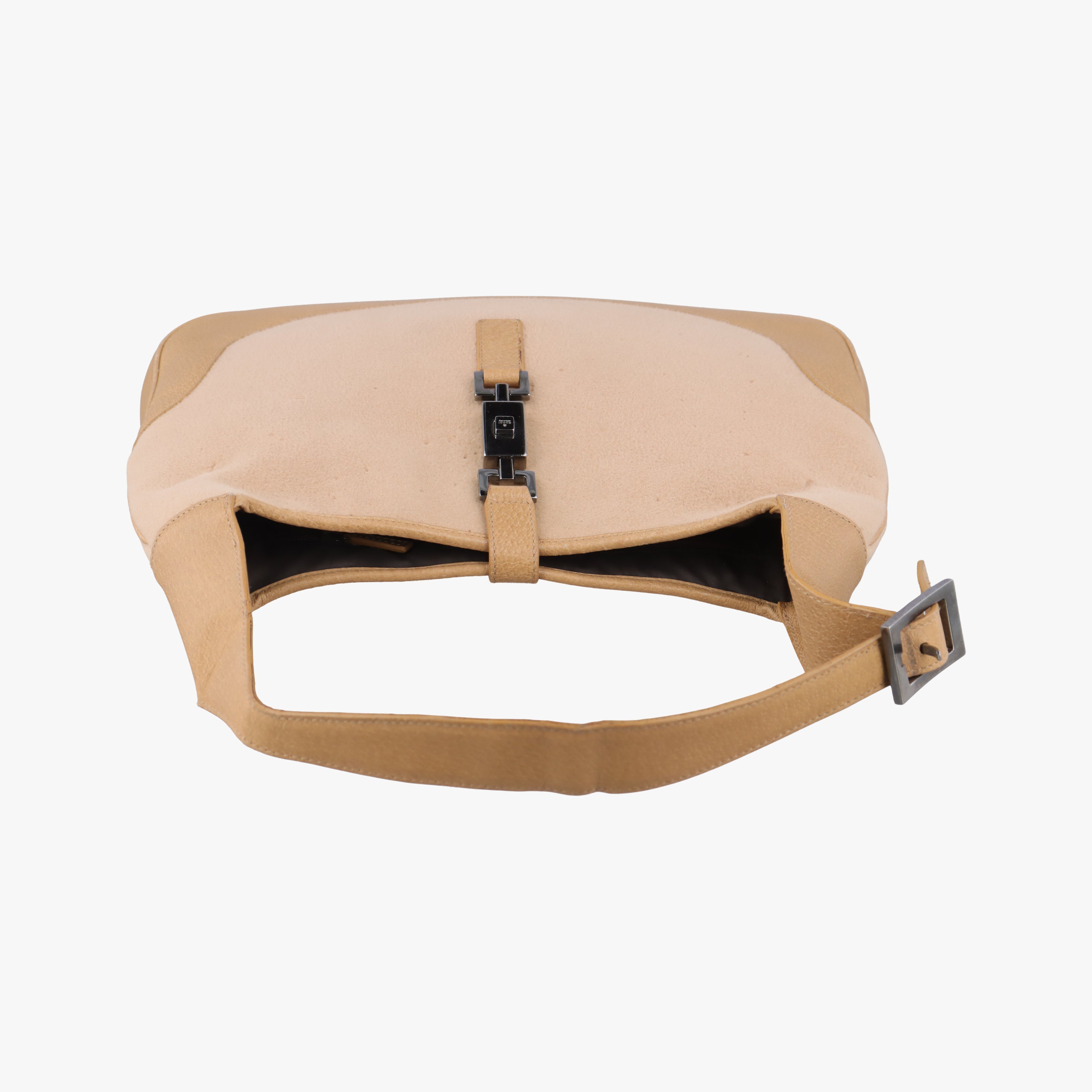 Jackie Brown Suede×Leather 001 33 ジャッキー ブラウン スエード×レザー 001 33 