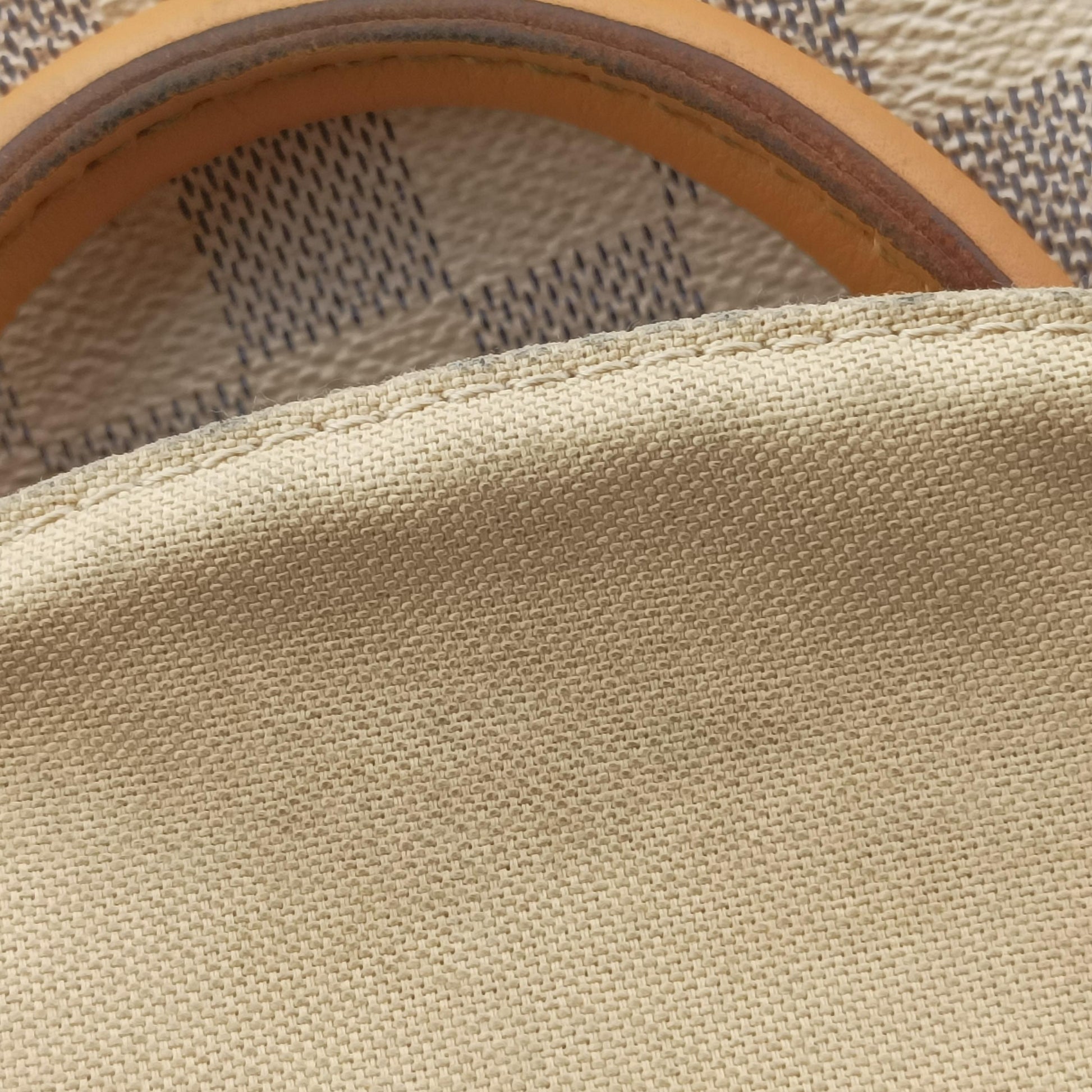 SPEEDY 25 Azur Damier Canvas N41534 SC2017スピーディ25 アズール ダミエキャンバス N41534 SC2017