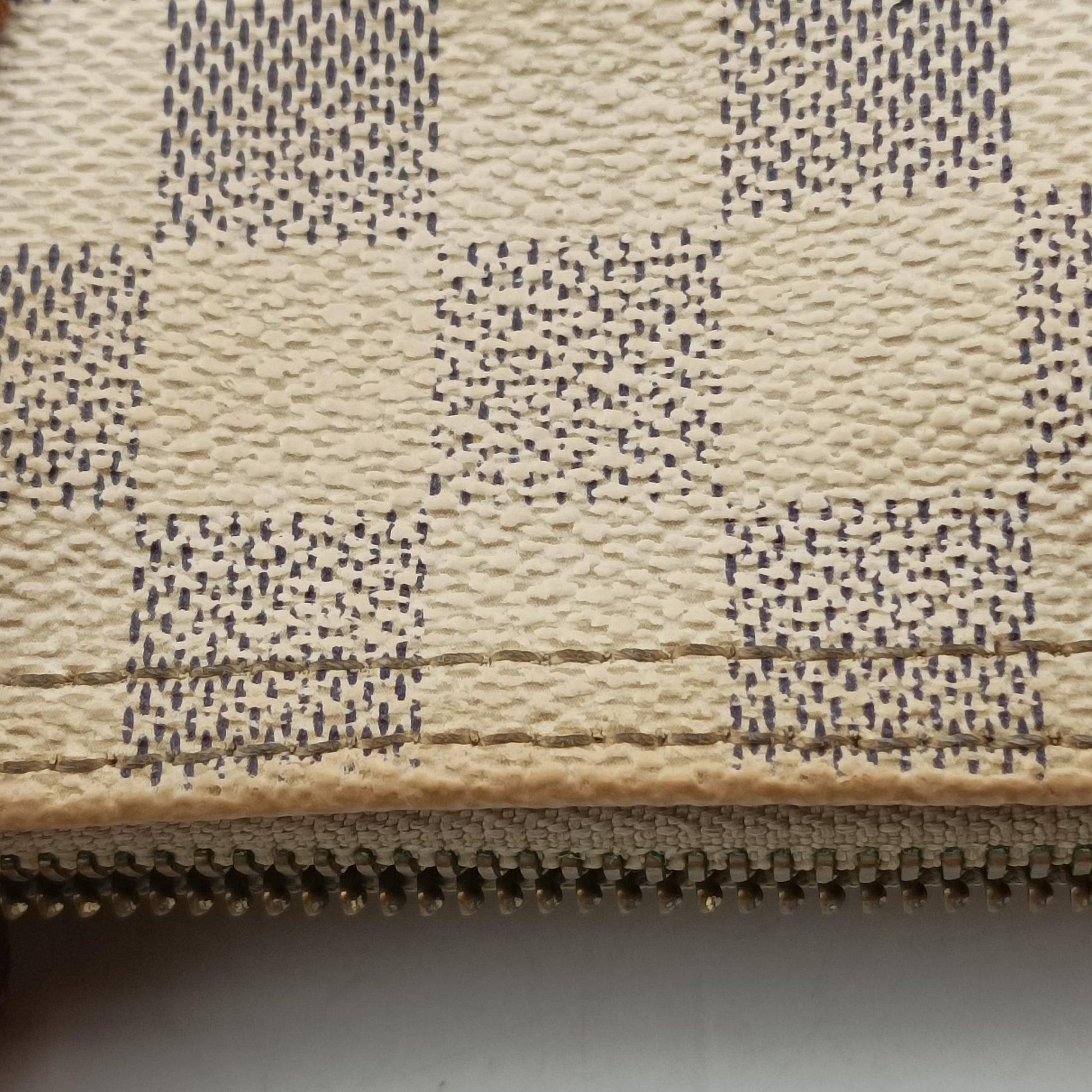 SPEEDY 25 Azur Damier Canvas N41534 SC2017スピーディ25 アズール ダミエキャンバス N41534 SC2017