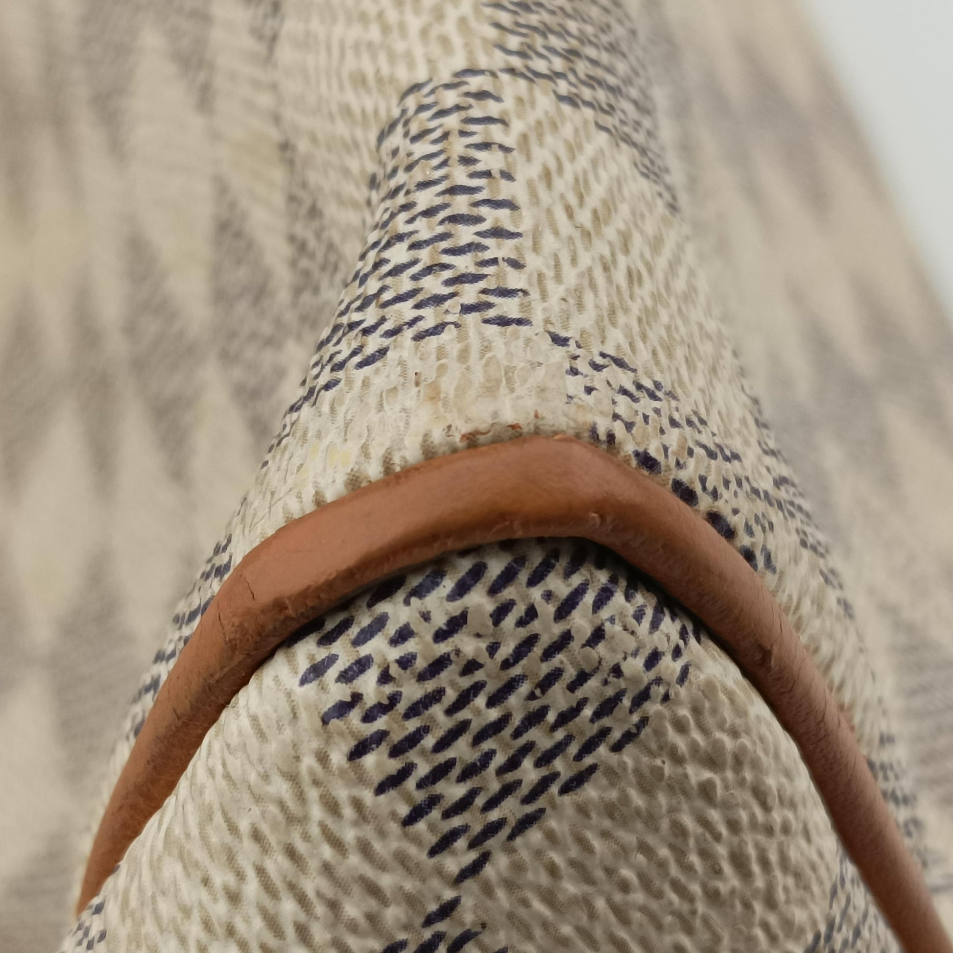 SPEEDY 25 Azur Damier Canvas N41534 SC2017スピーディ25 アズール ダミエキャンバス N41534 SC2017