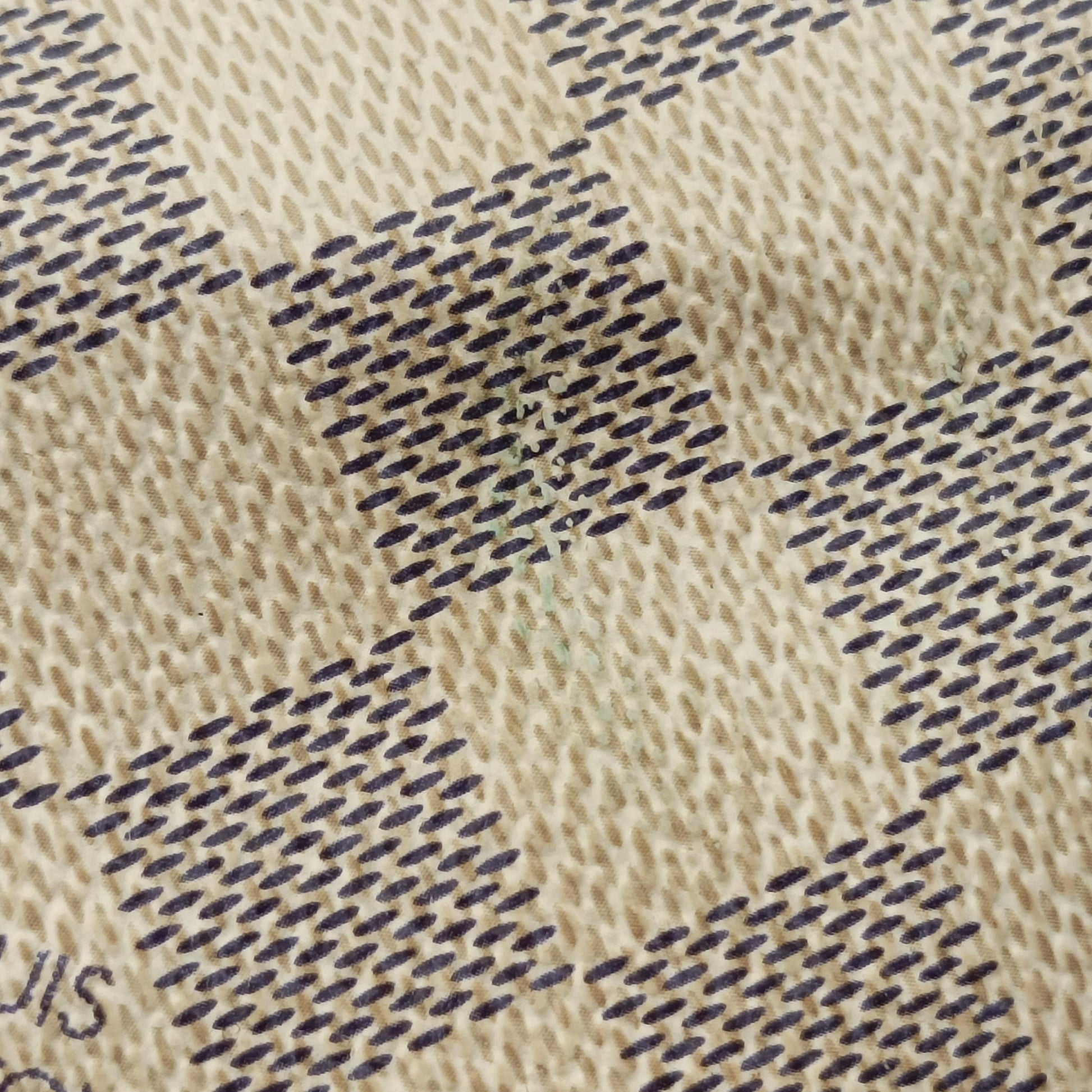 SPEEDY 25 Azur Damier Canvas N41534 SC2017スピーディ25 アズール ダミエキャンバス N41534 SC2017