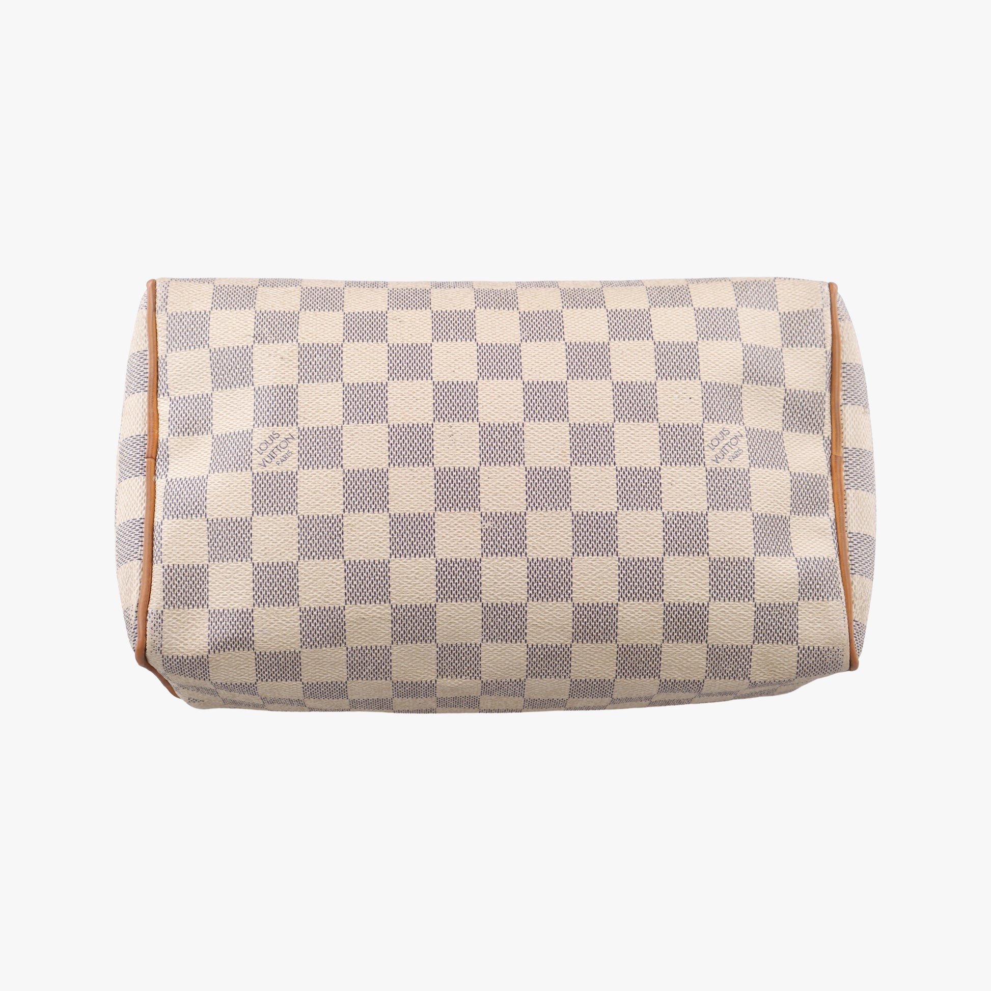 SPEEDY 25 Azur Damier Canvas N41534 SC2017スピーディ25 アズール ダミエキャンバス N41534 SC2017