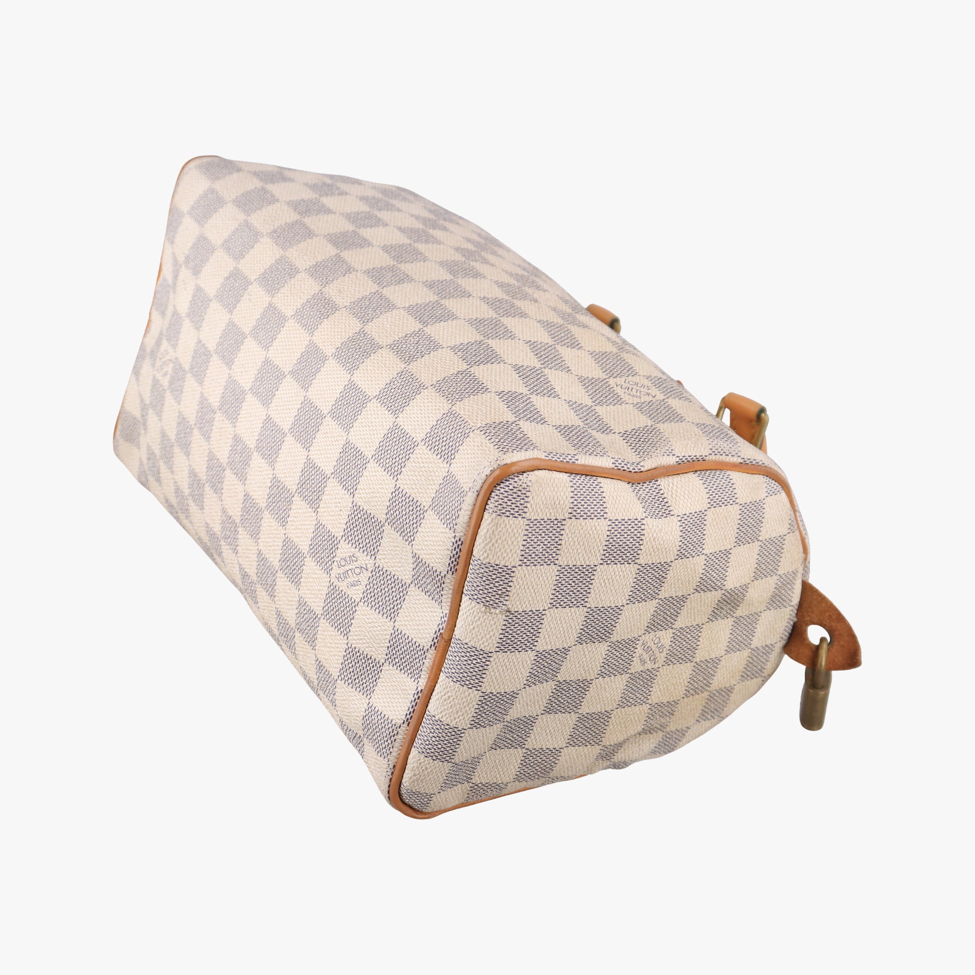 SPEEDY 25 Azur Damier Canvas N41534 SC2017スピーディ25 アズール ダミエキャンバス N41534 SC2017