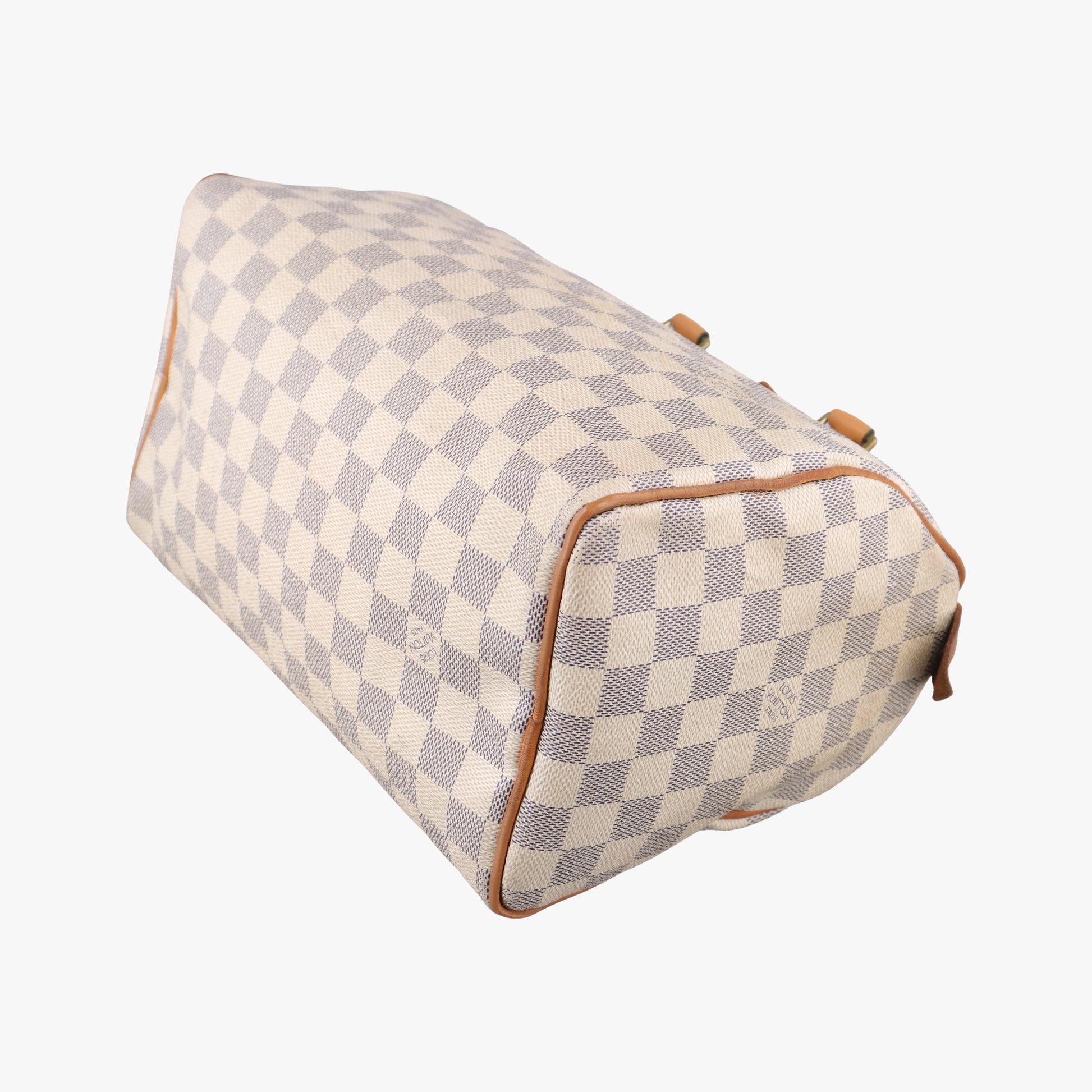 SPEEDY 25 Azur Damier Canvas N41534 SC2017スピーディ25 アズール ダミエキャンバス N41534 SC2017