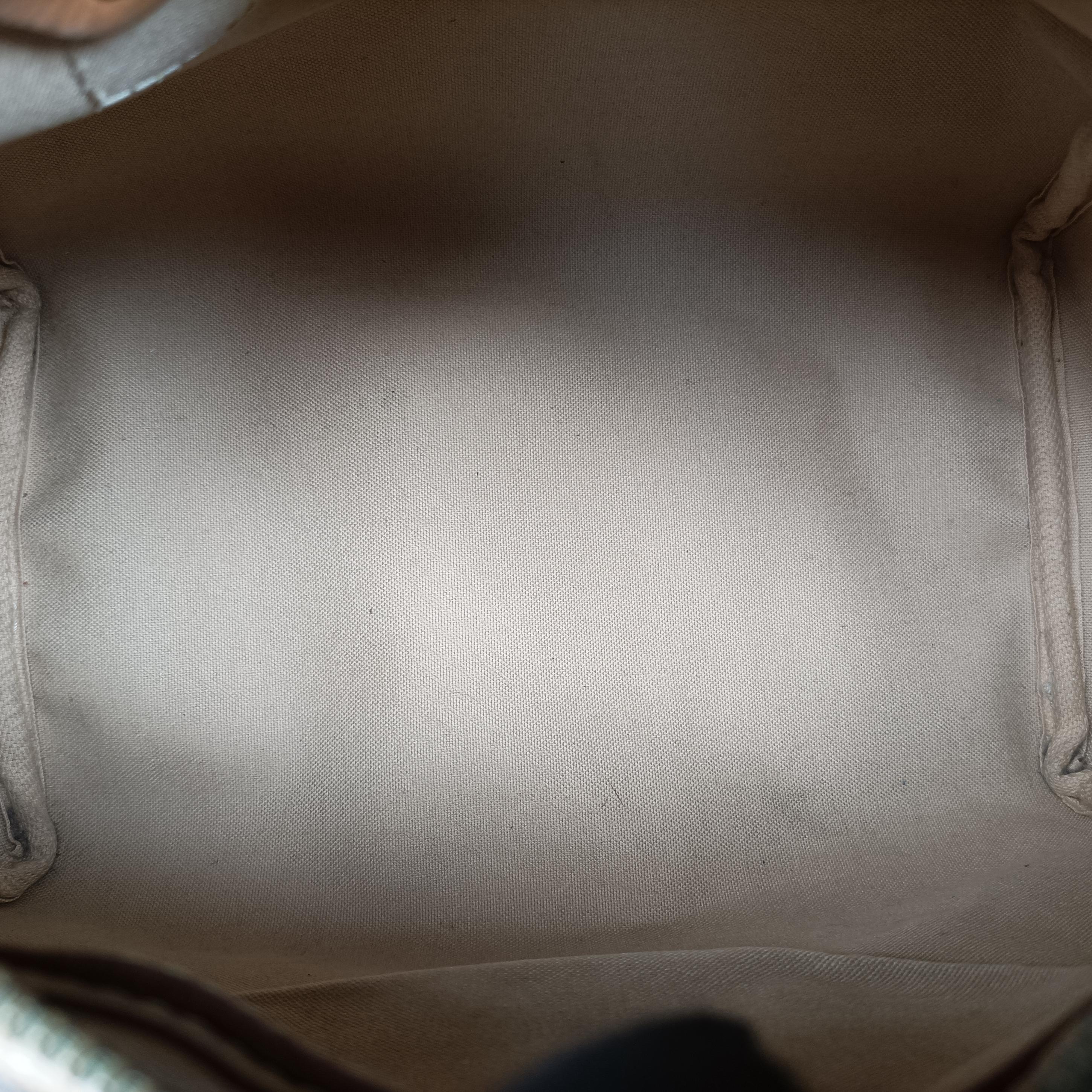 SPEEDY 25 Azur Damier Canvas N41534 SC2017スピーディ25 アズール ダミエキャンバス N41534 SC2017