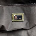 Zucchino Multicolour PVC coated canvas 8BN188 2258-8BN188-ZI16-089ズッキーニ マルチカラー PVCコーティングキャンバス 8BN188 2258-8BN188-ZI16-089